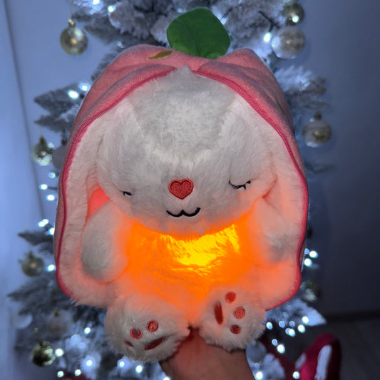 Oddychający Króliczek